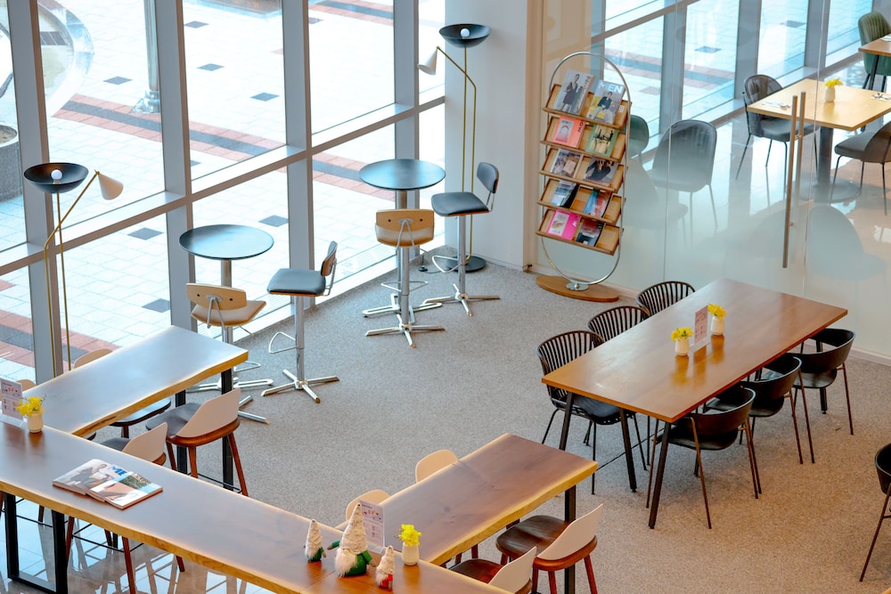 ibis Styles Ambassador Incheon Airport 30/49
