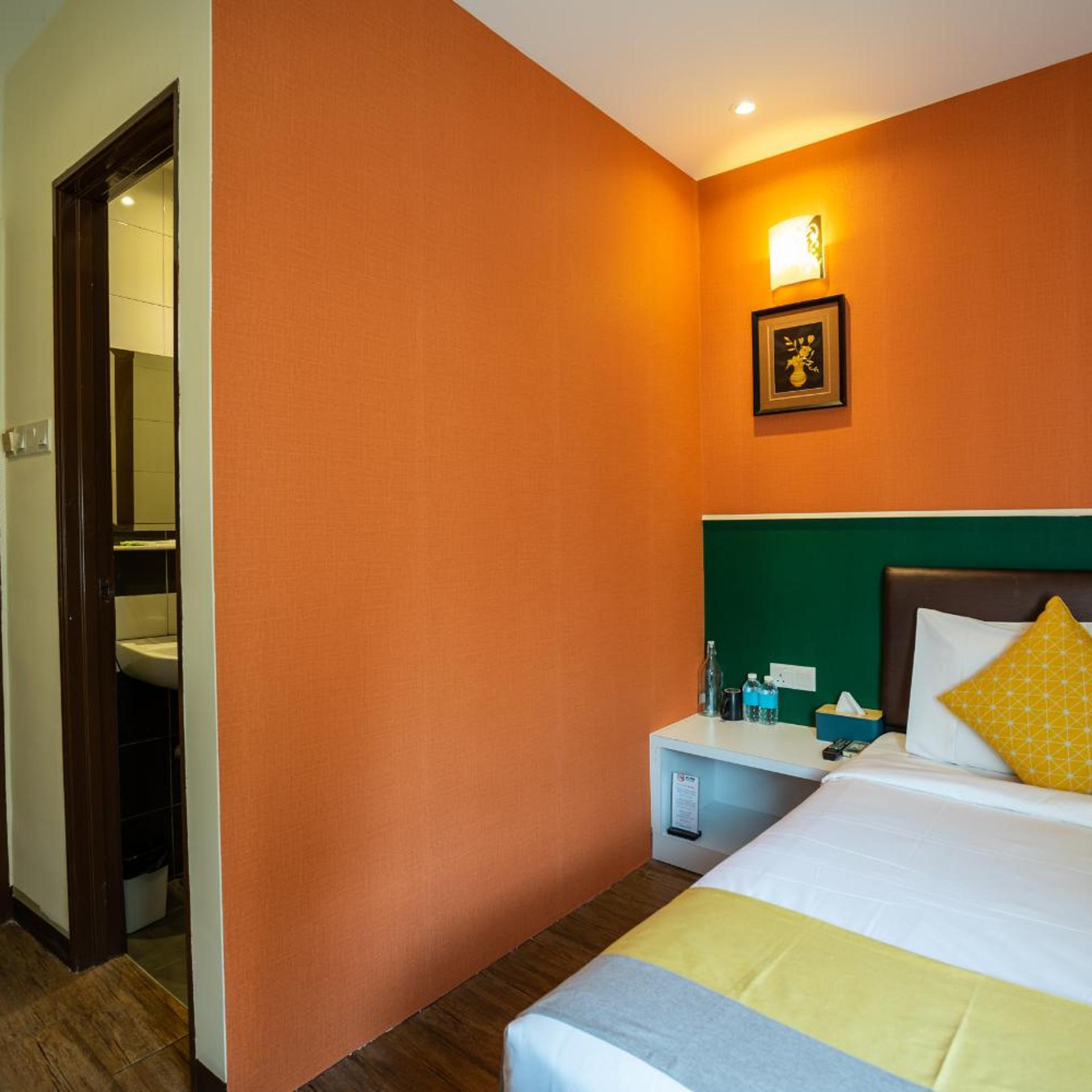 Link Hotel 31/50