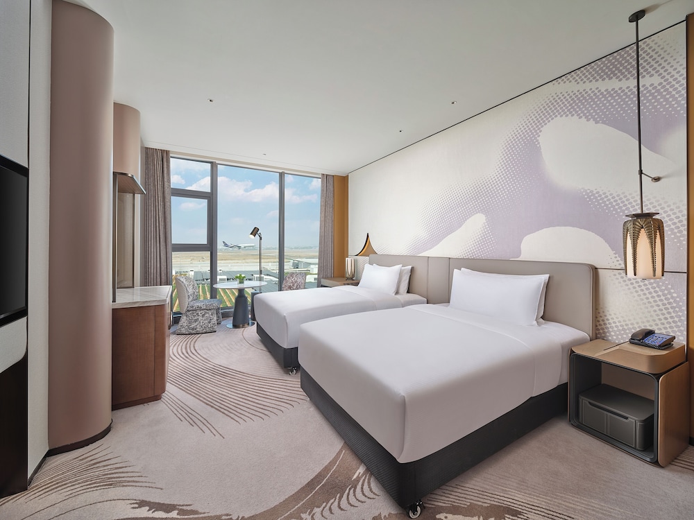 Hilton Guangzhou Baiyun Airport 15/50