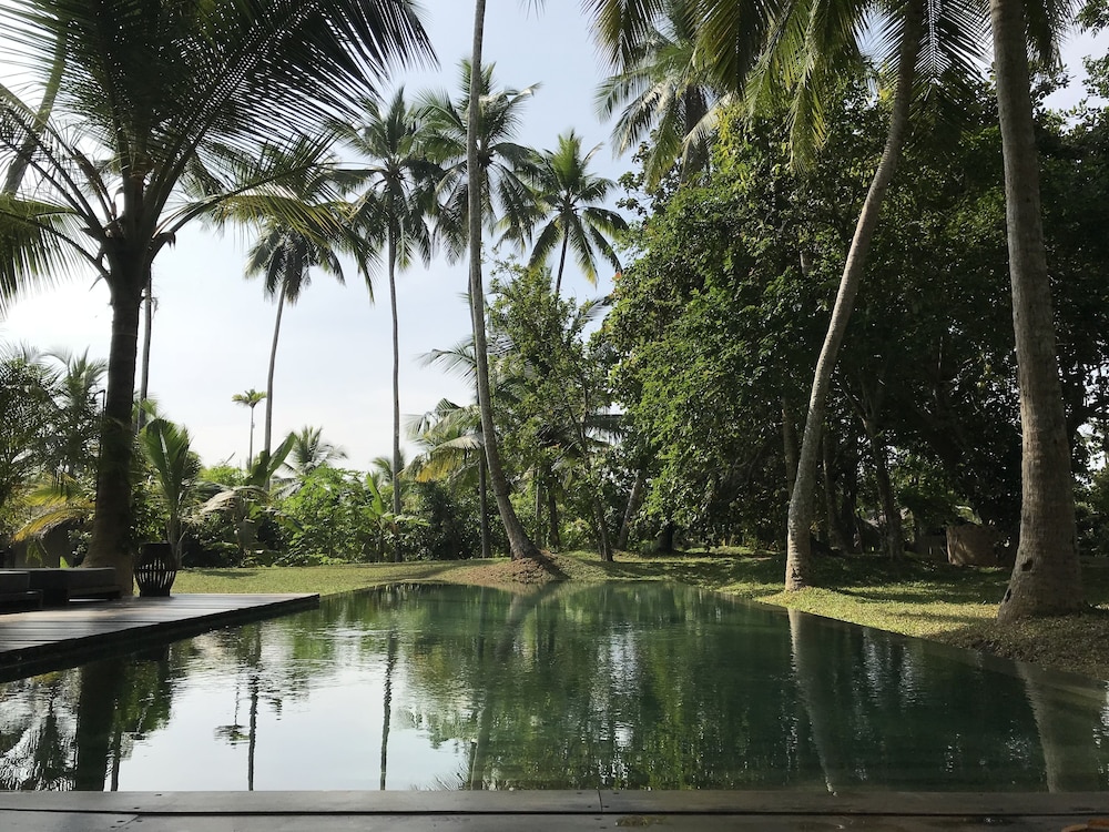 Kaju Green Eco Lodges 14/50
