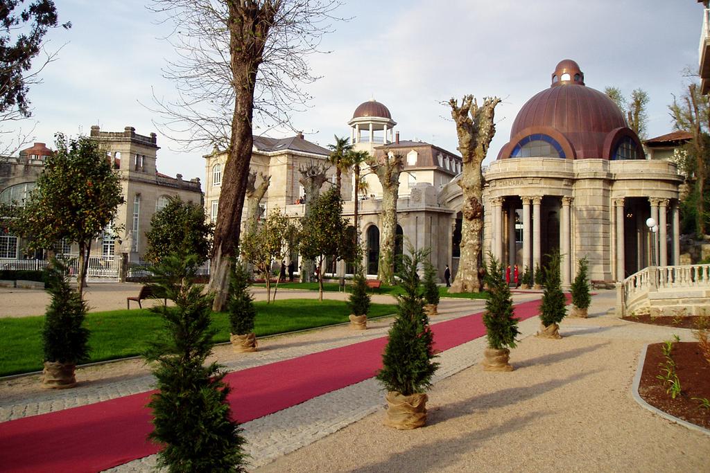 Balneario De Mondariz 26/31