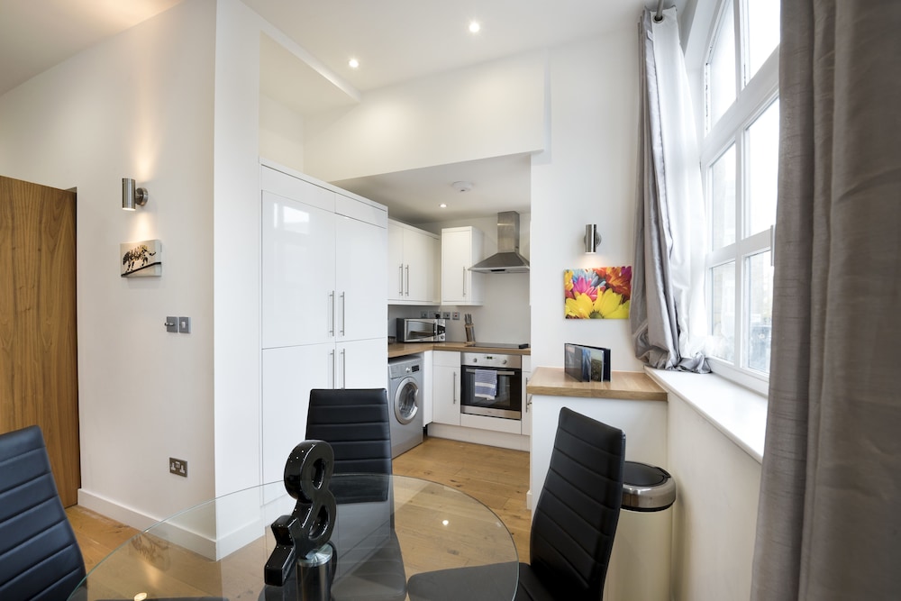 Stay Inn Apartments Old Street 17/22