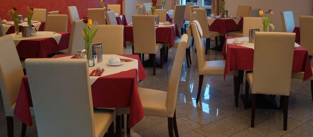 Goethe Business Hotel 31/52