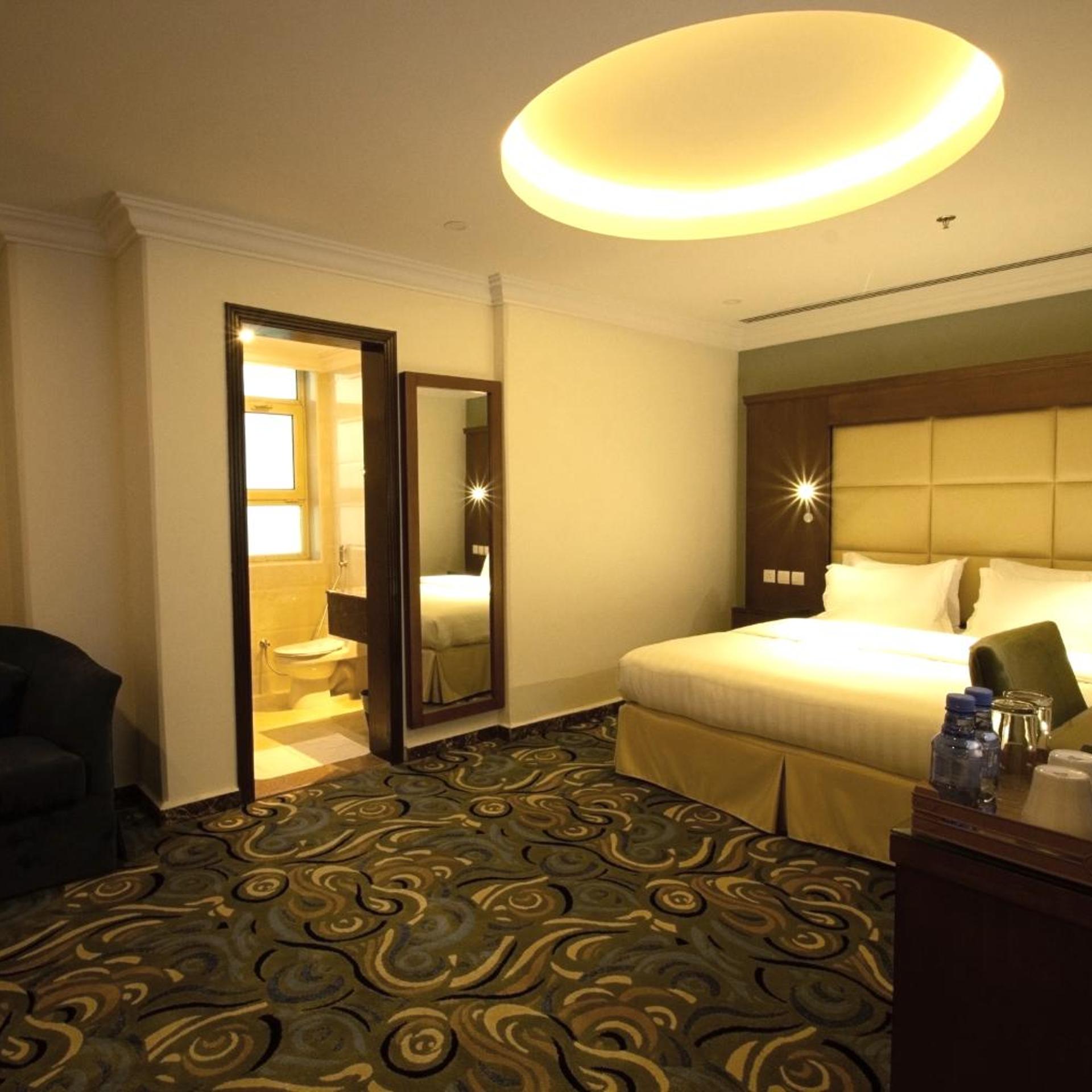 فندق رونا الخبر(Rona al khobar hotel) 17/40