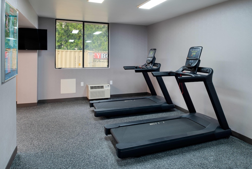 La Quinta Inn & Suites by Wyndham Seattle Sea-Tac Airport 27/48