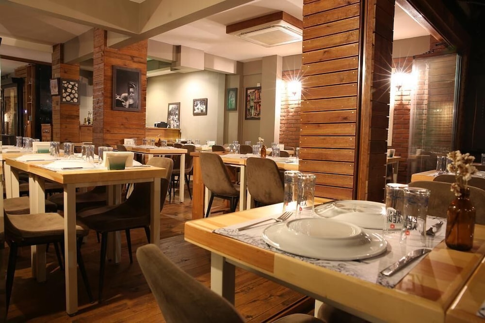 Kuzen Otel - Adults Only 22/50
