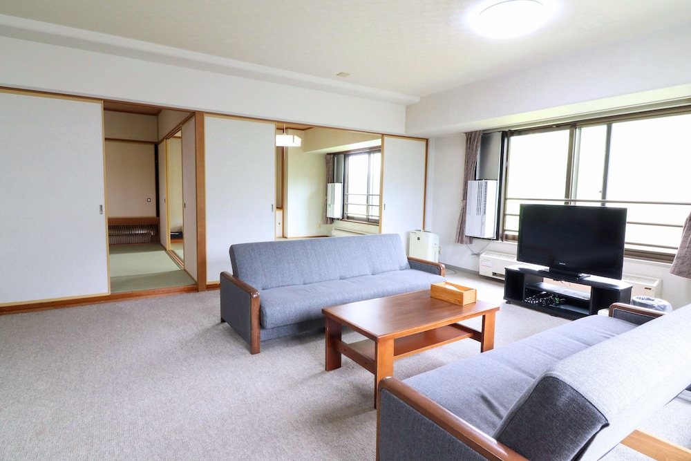 Hotel Angel Gradia Echigo Nakazato 36/62
