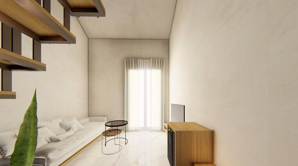 LOFT, SUPERIOR, SEA VIEW