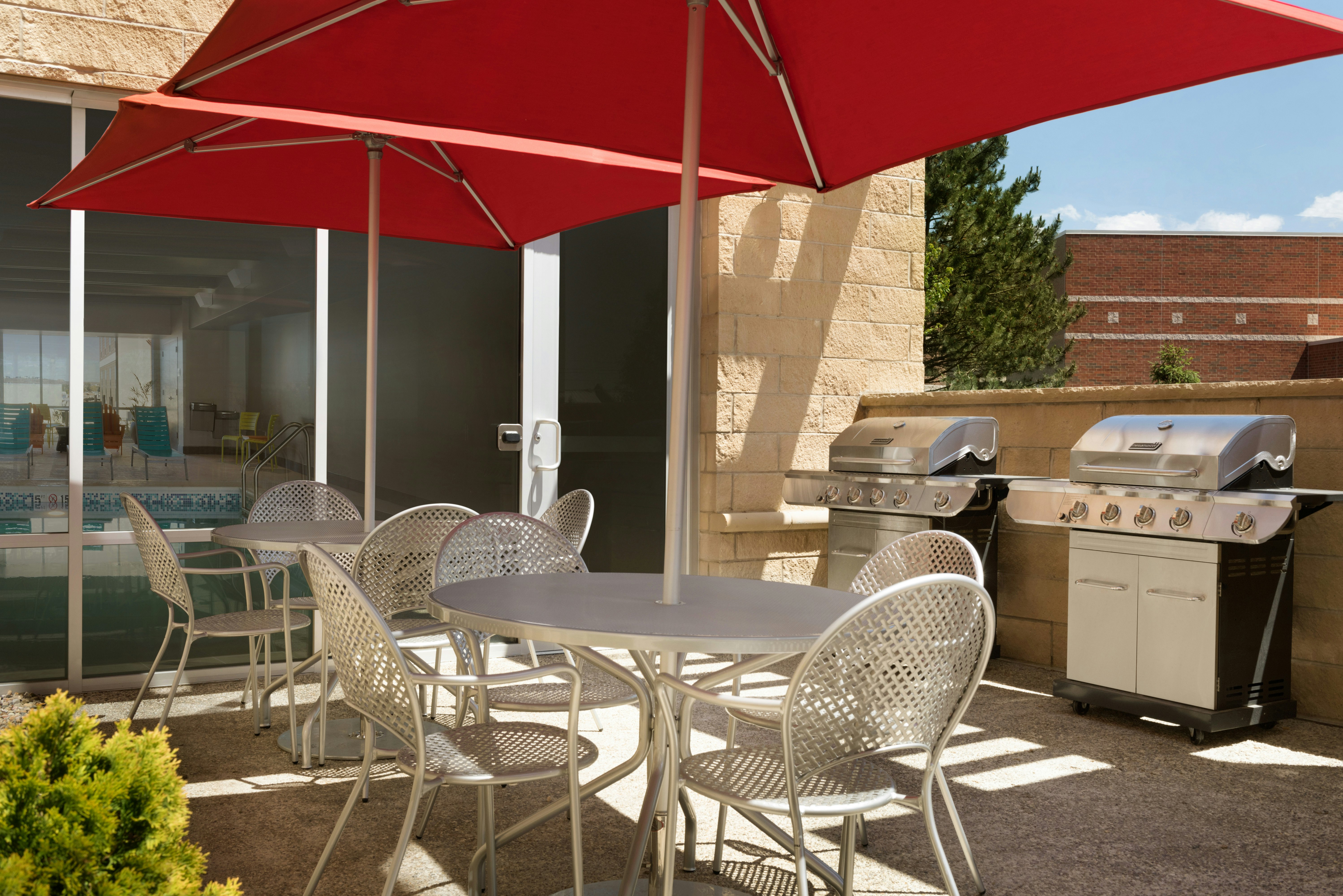 Home2 Suites Cleveland Middleburg Heights 9/13