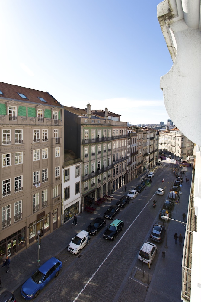 Porto Central Flats 44/50