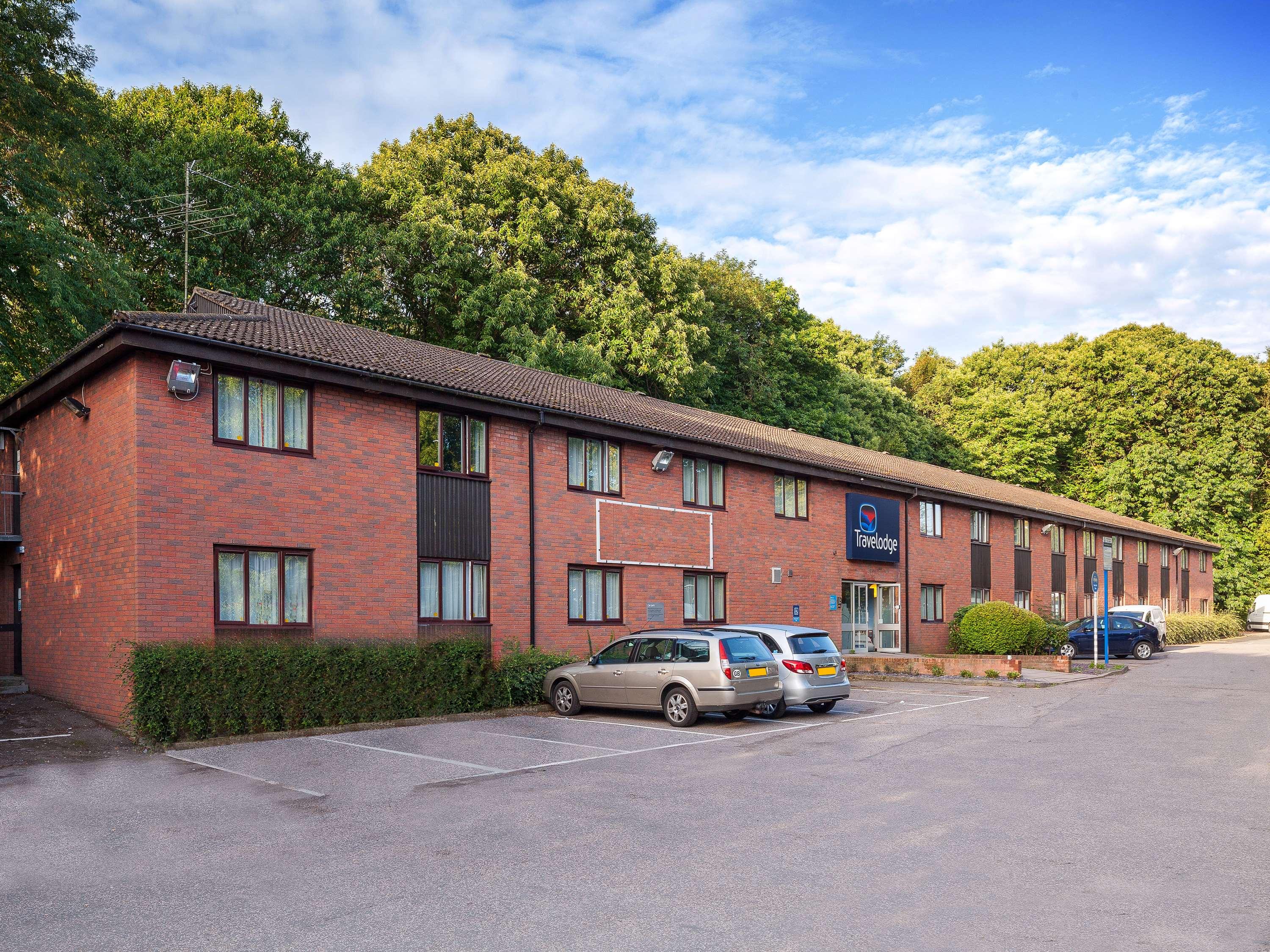 Travelodge Medway M2 25/28
