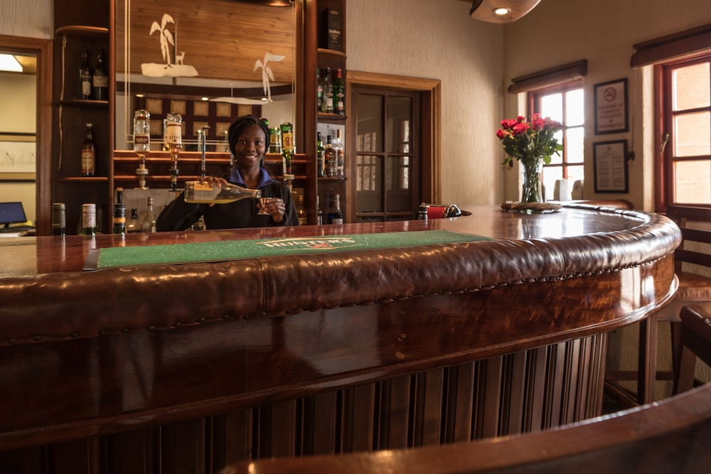 Rossmund Lodge 16/32