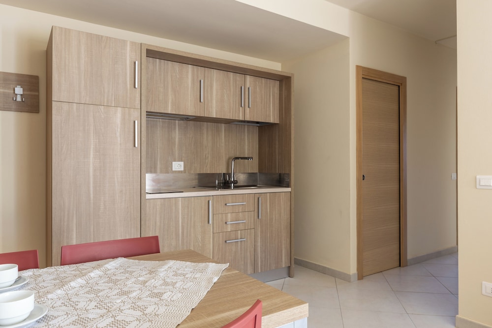 Tuscasi Aparthotel 2/67