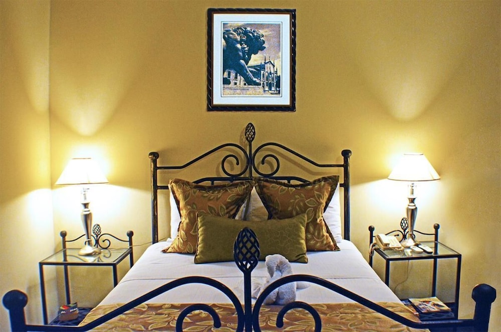 Hotel Los Balcones Leon 17/48