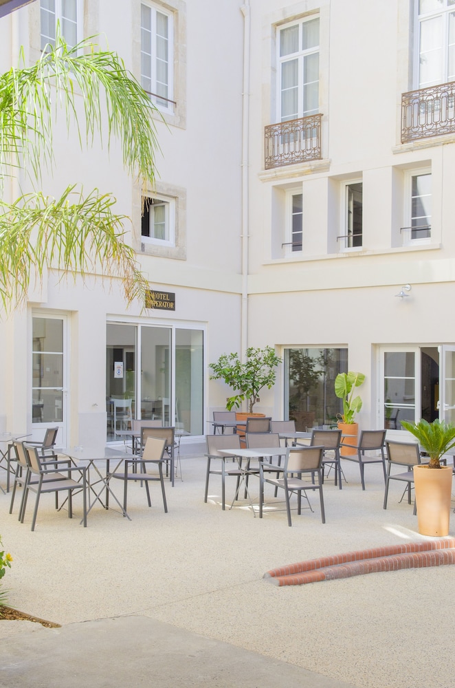 Hotel Imperator 43/59