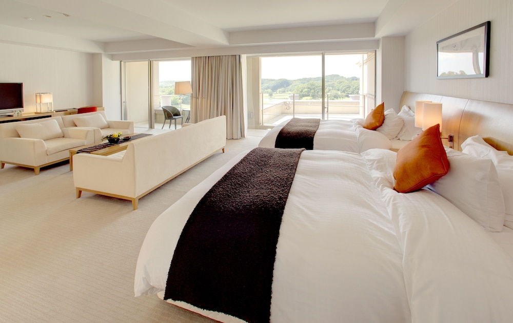 Nasu Sunlight Hotel 5/47