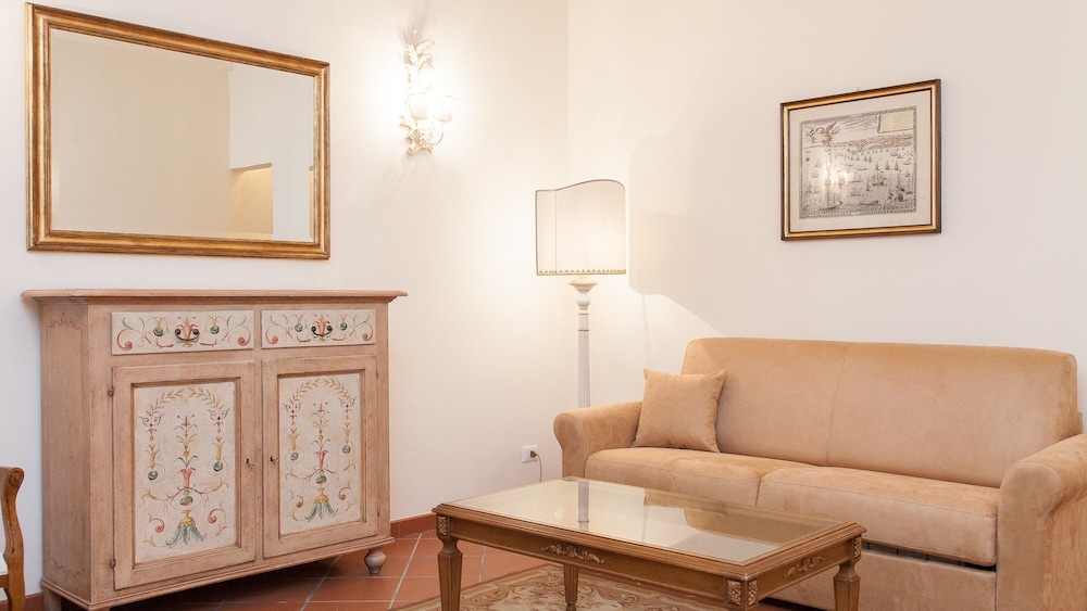 Mamo Florence - Secondino Apartment 34/50