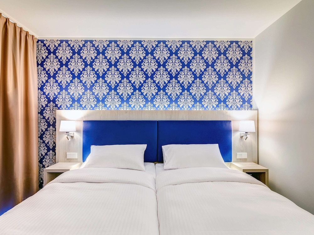 Ibis Styles Rastatt Baden-Baden 33/66