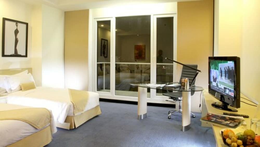 Sintesa Peninsula Hotel 26/40