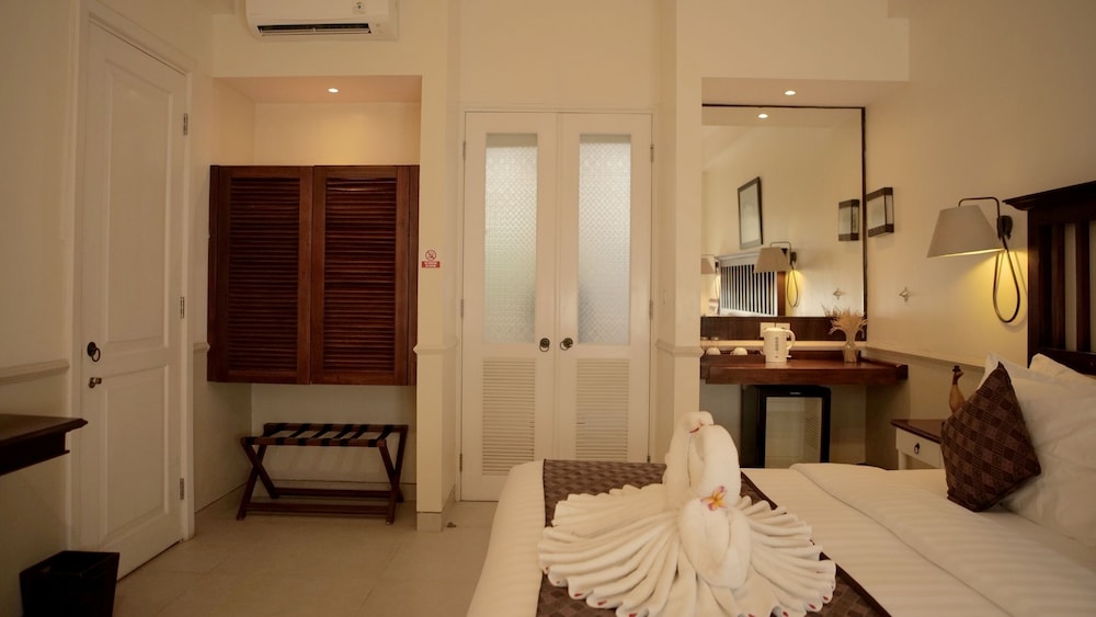 SOLTERRA SEMINYAK Boutique Hotel & Spa Powered by Archipelago 20/50