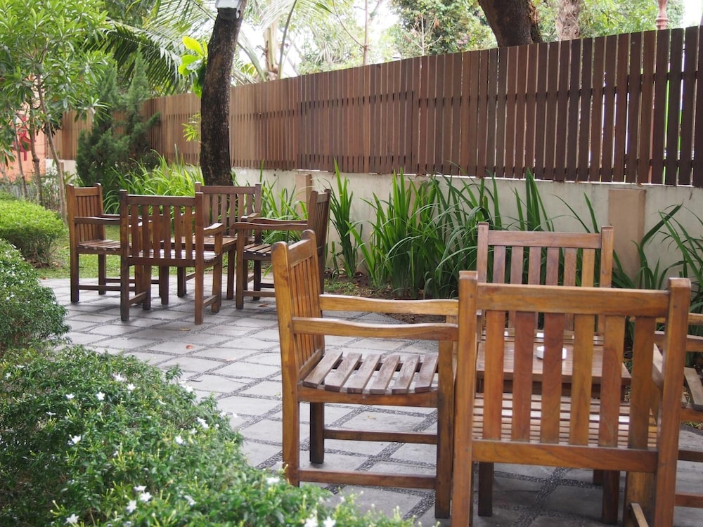 The Victoria Hotel Yogyakarta 51/62