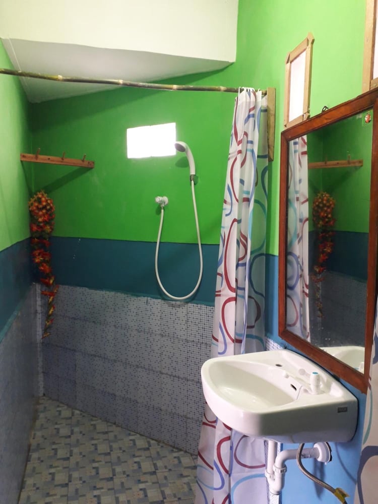 Fantastic Hostel Gili 48/49