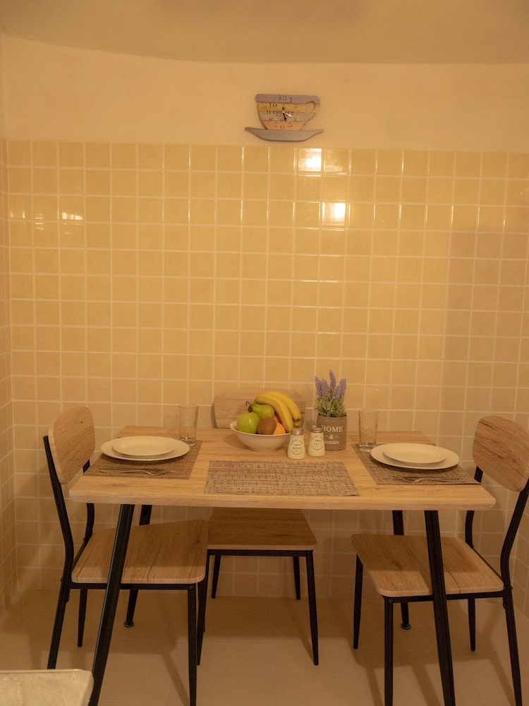 Galini House Oid Town 24/42