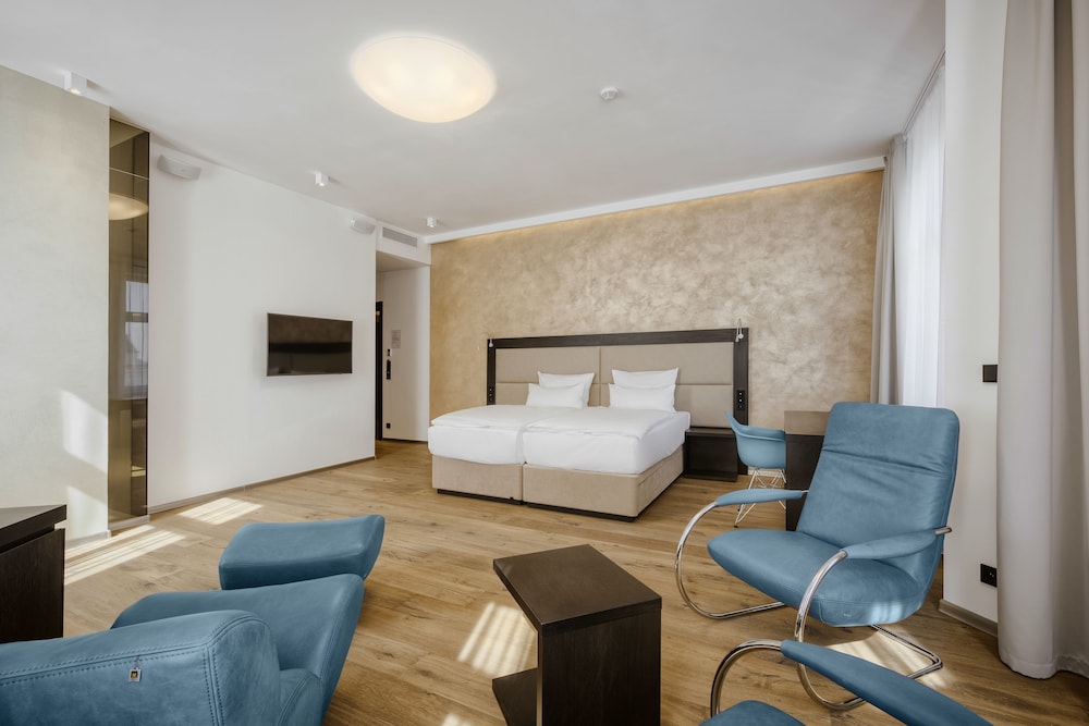 Theresian Hotel And Spa 42/50