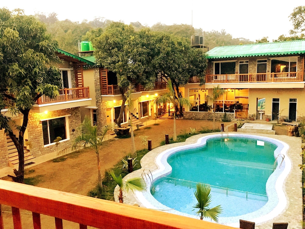 Le Reserve Resort Corbett 44/50