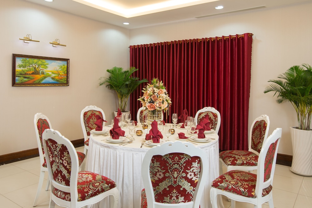 Sunrise Hotel Tay Ninh 34/50