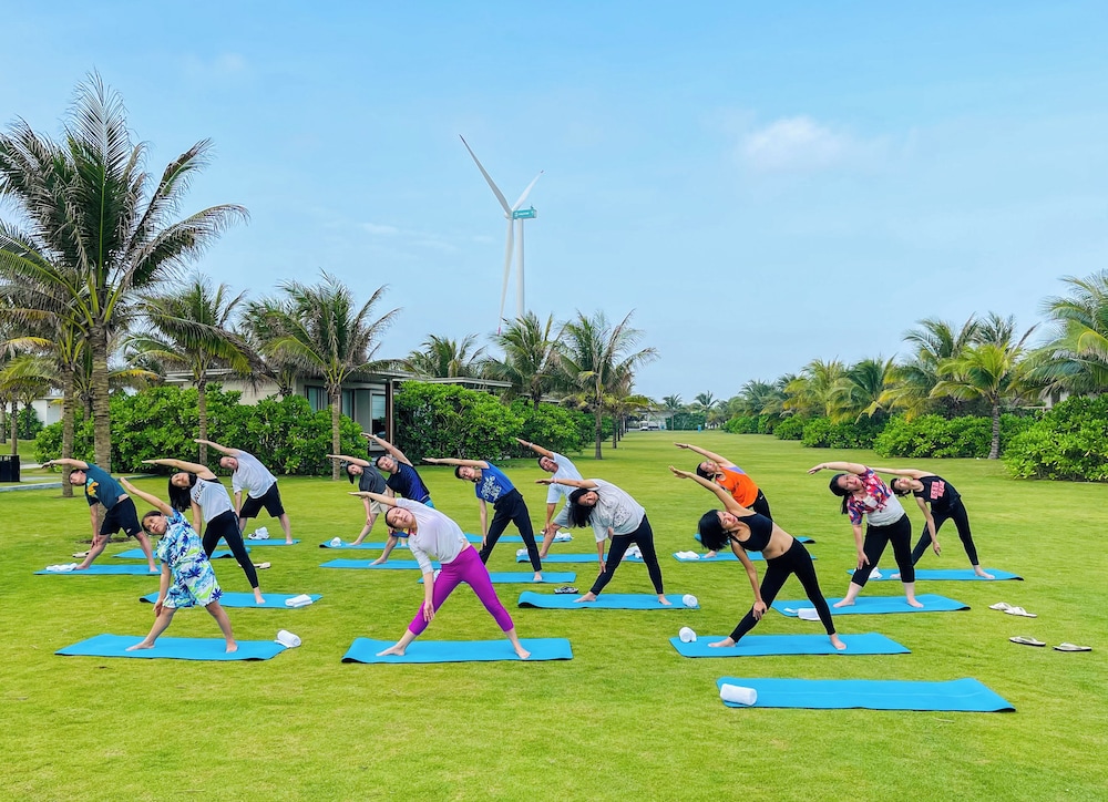 Fusion Resort & Villas Quy Nhon 36/50