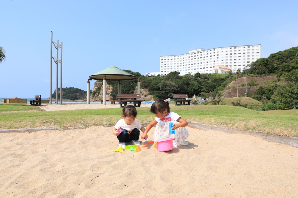 Grand Mercure Wakayama Minabe Resort & Spa 41/46