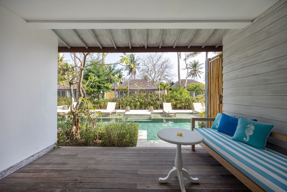 Kardia Resort Gili A Pramana Experience 23/45