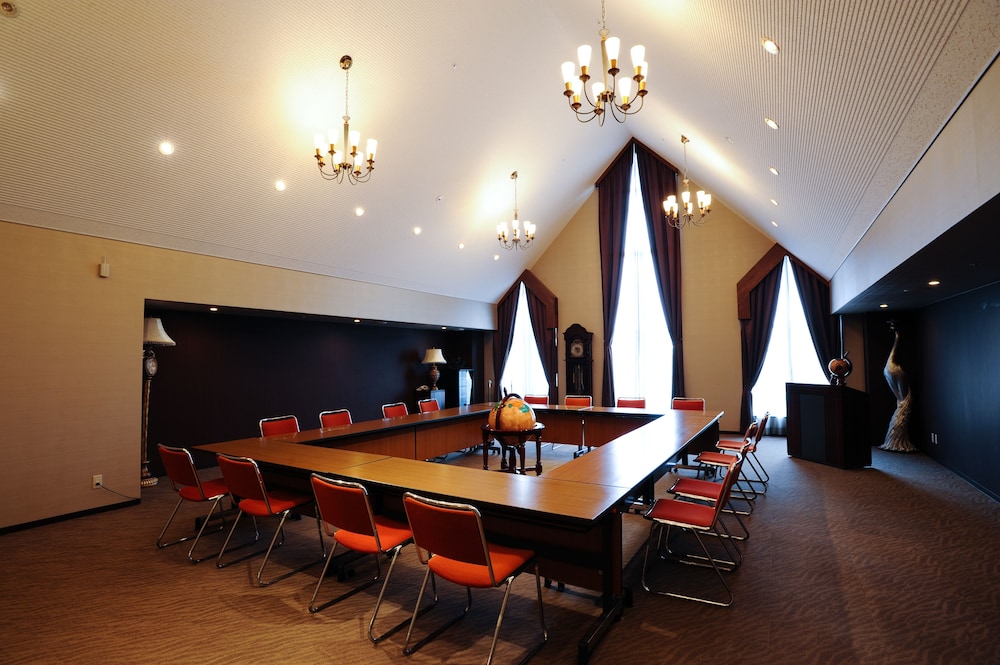 Grandvrio Resort Ishigakijima Oceans Wing Hotel 40/50