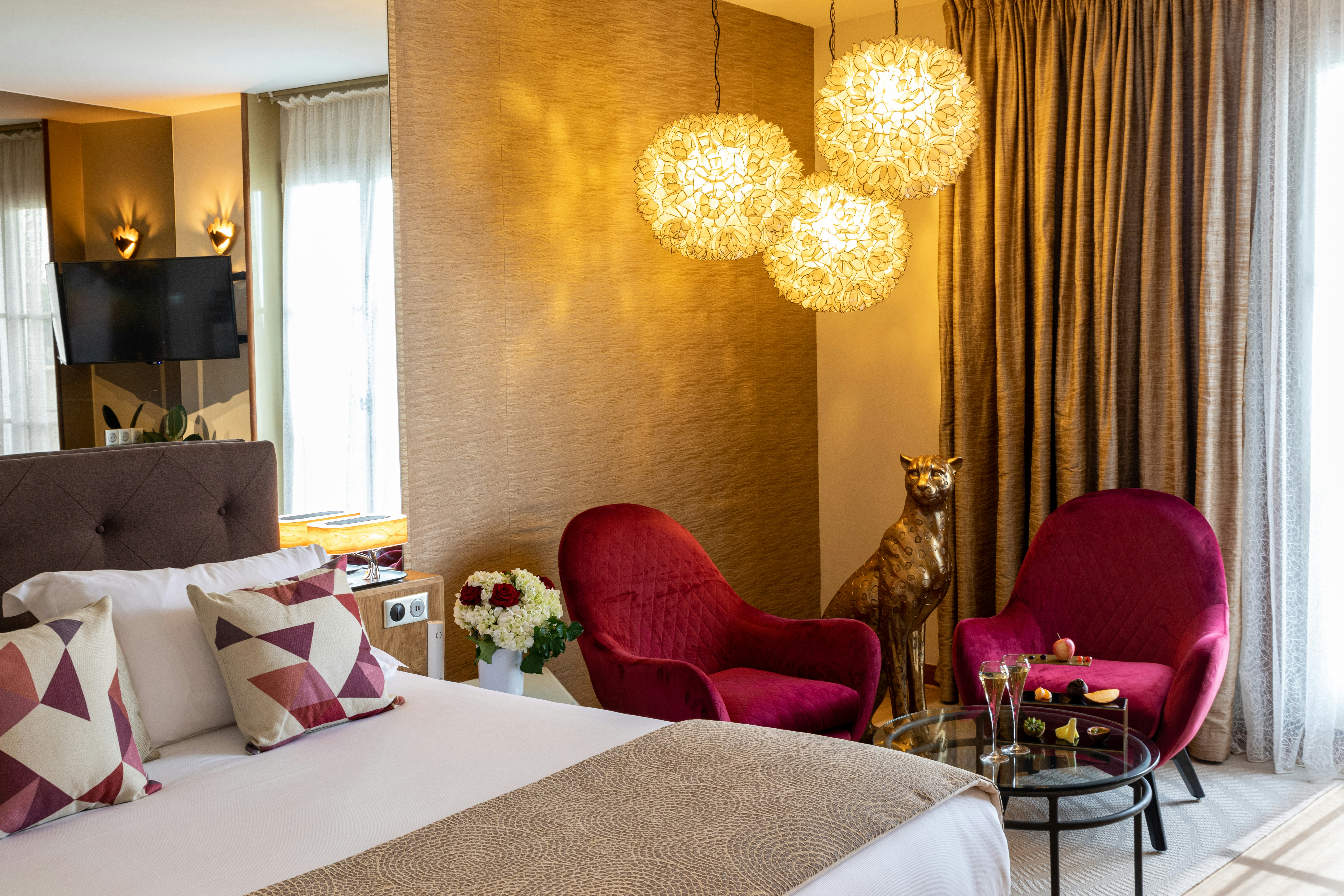 La Cote Saint Jacques And Spa 12/50