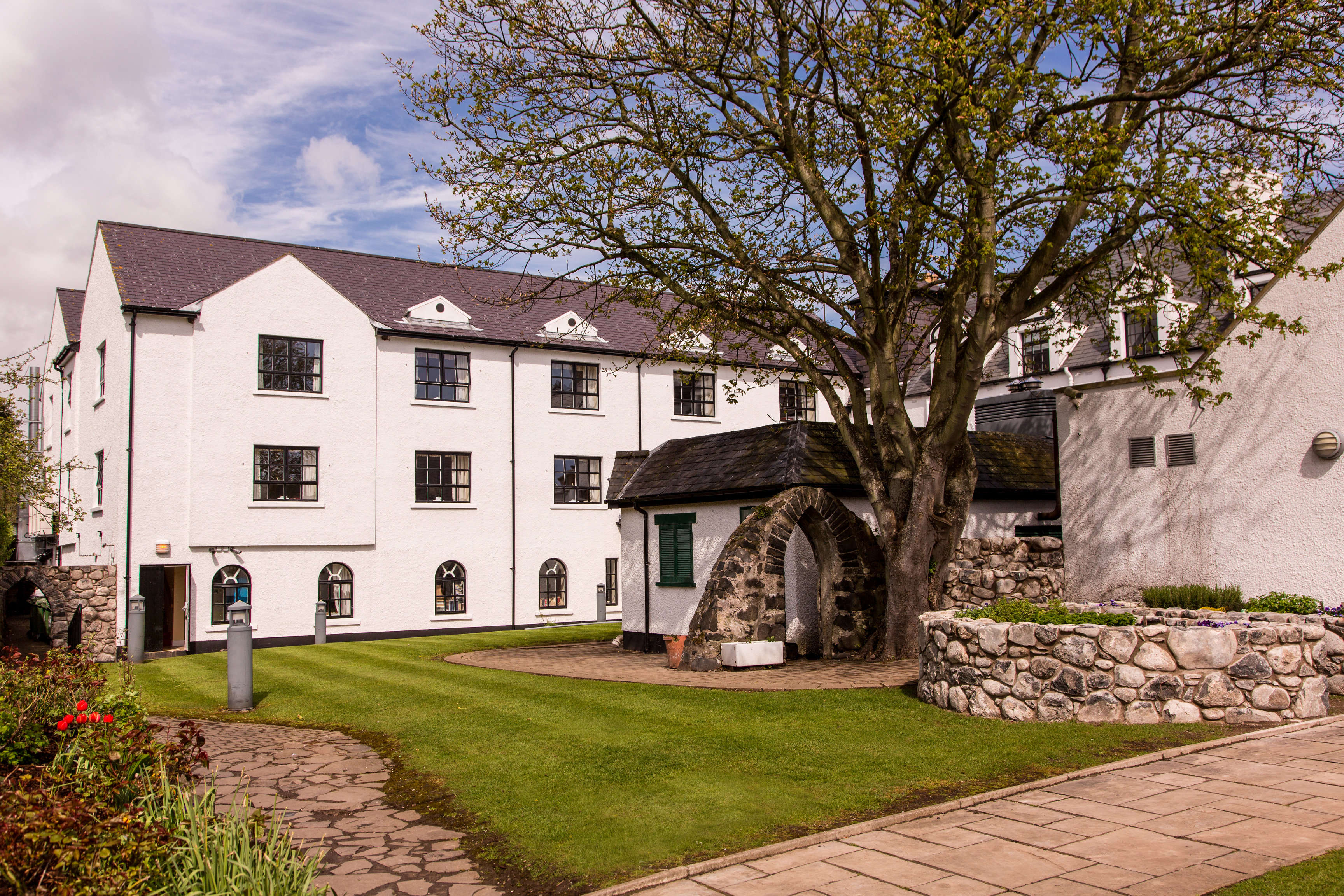 Ballygally Castle 27/29