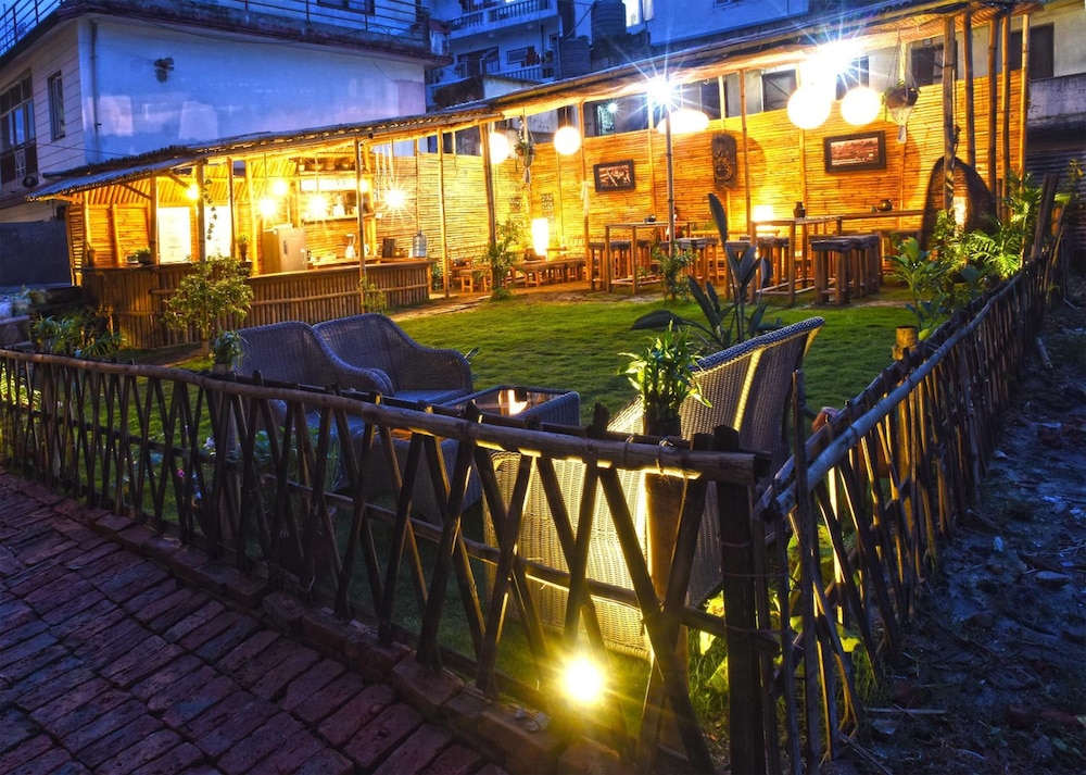 Sabila Boutique Hotel Pvt. Ltd. 5/46