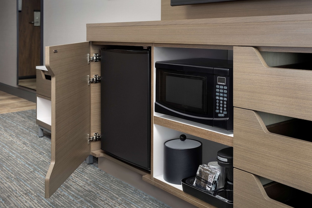 Hampton Inn Boston Logan Airport Chelsea 15/33