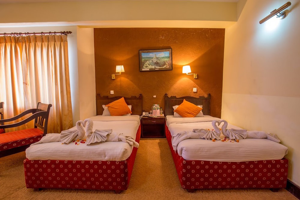 Chautari Paradise Inn 14/37