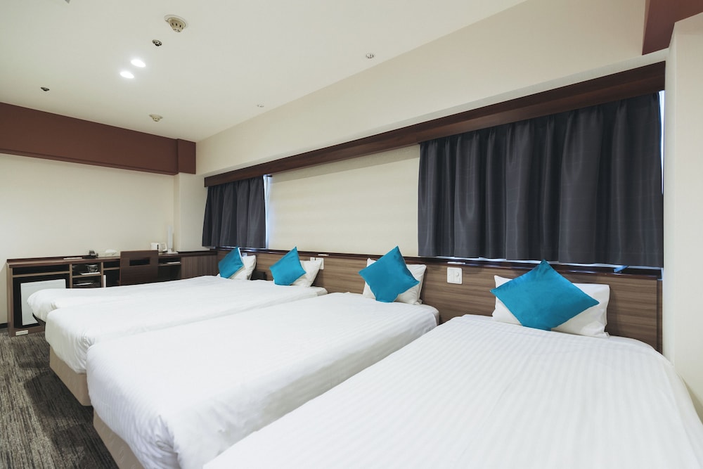 City Route Hotel 17/42
