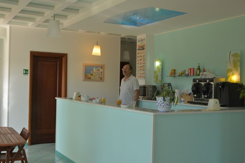 Larus Hotel 14/44