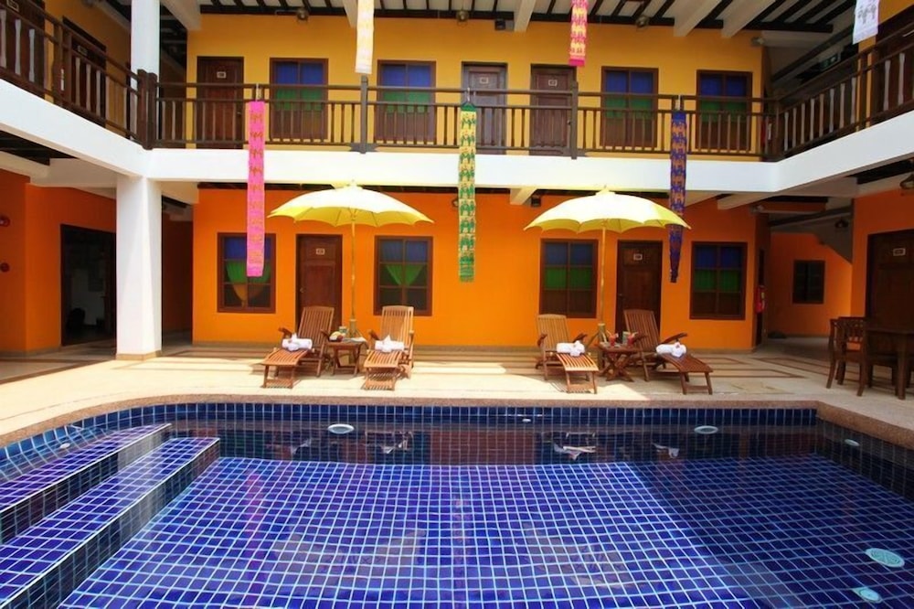Chiangmai Boutique House 4/36