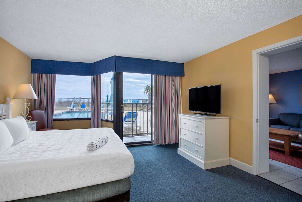 Ocean Club Resort Myrtle Beach 24/68