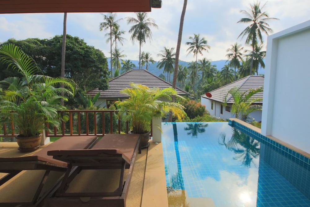 Tropical Season Villa Resort 图片4