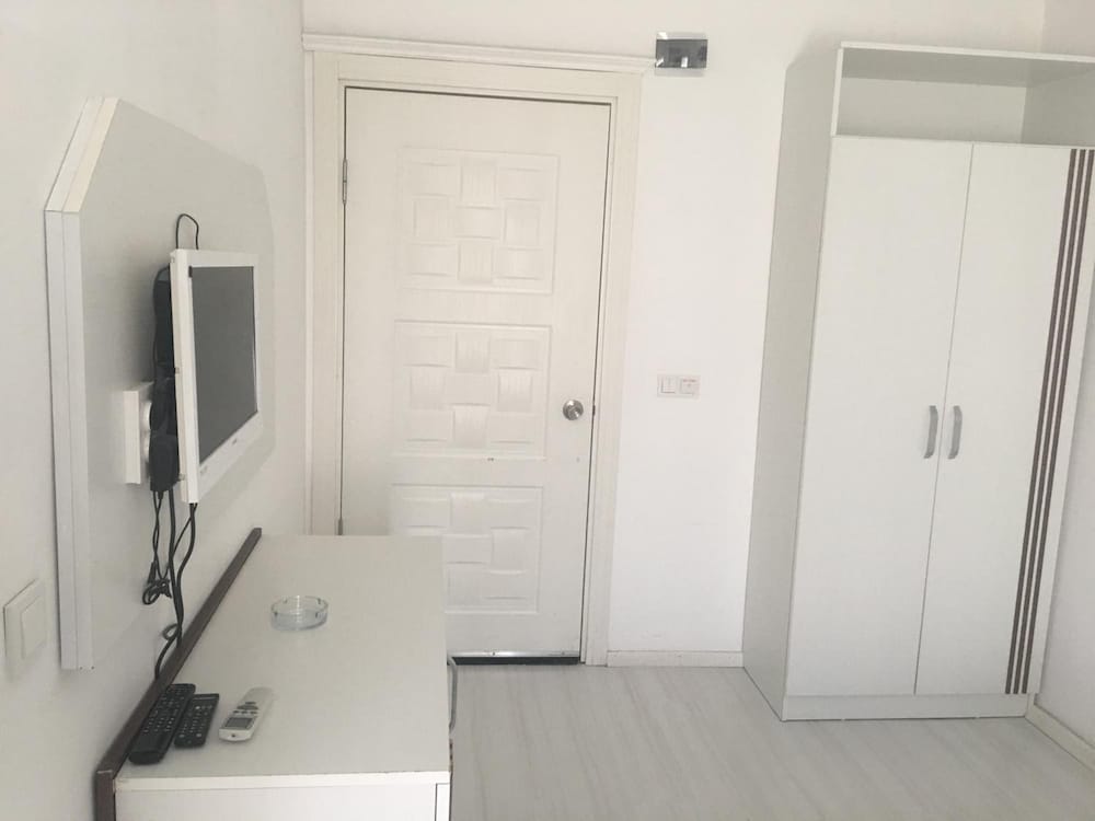 Teos Hotel 21/37