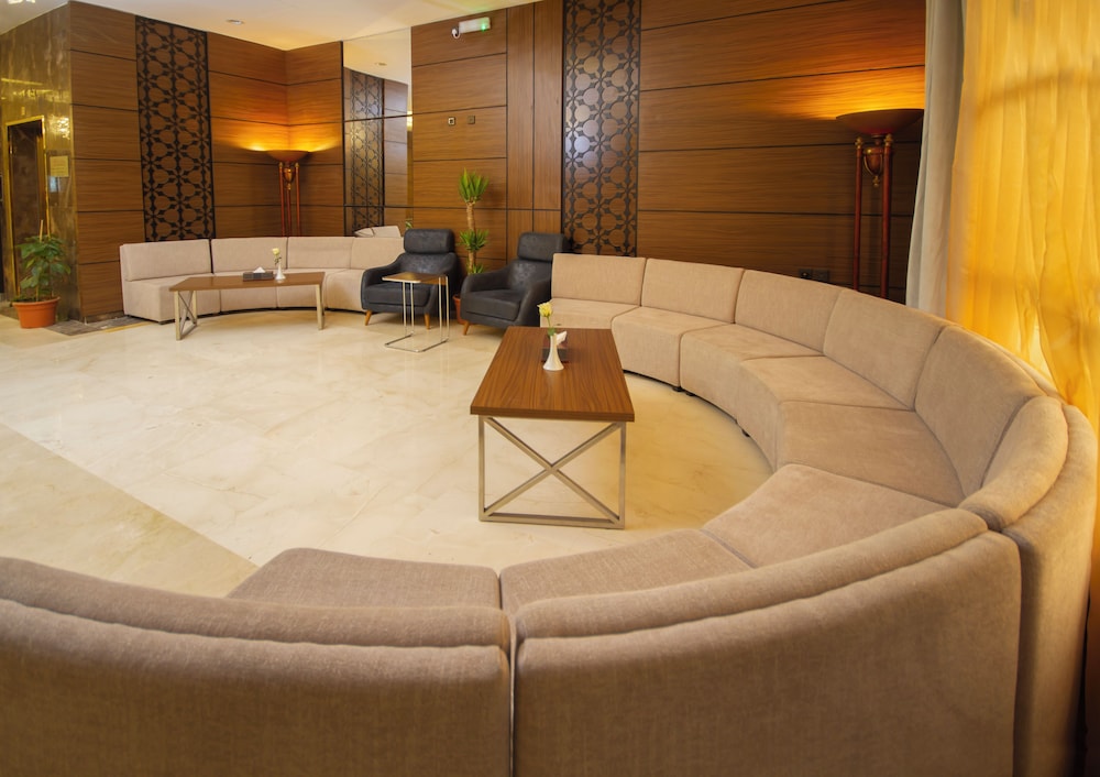 Cloud City Hotel Al Baha (EX Swiss Spirit Hotel Al baha) 32/50