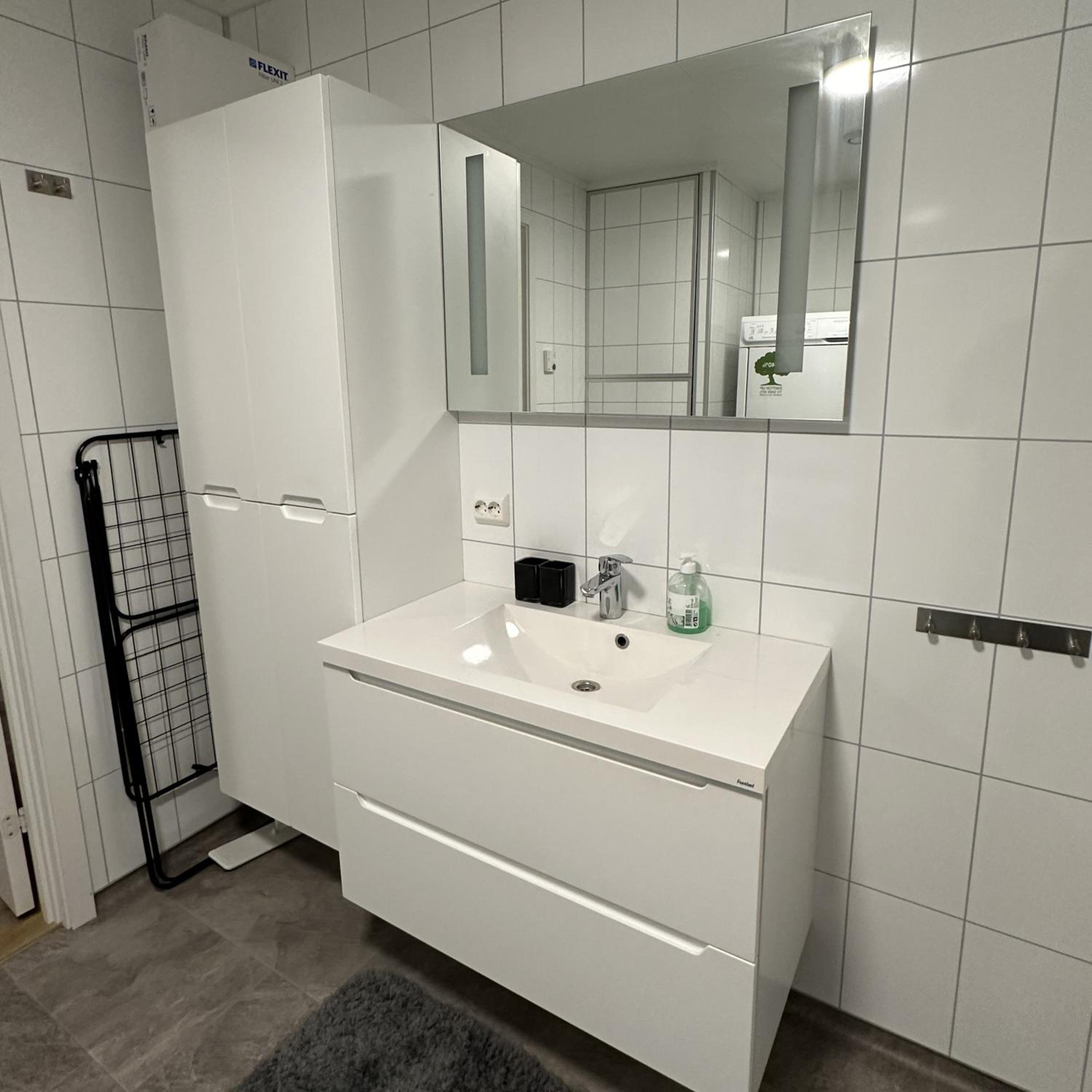 Lofoten Overnatting 22/24