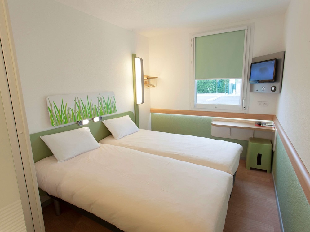 Ibis Budget Cherbourg La Glacerie 23/57