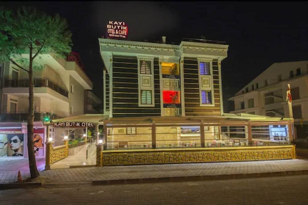 Kayi Hotel photo4