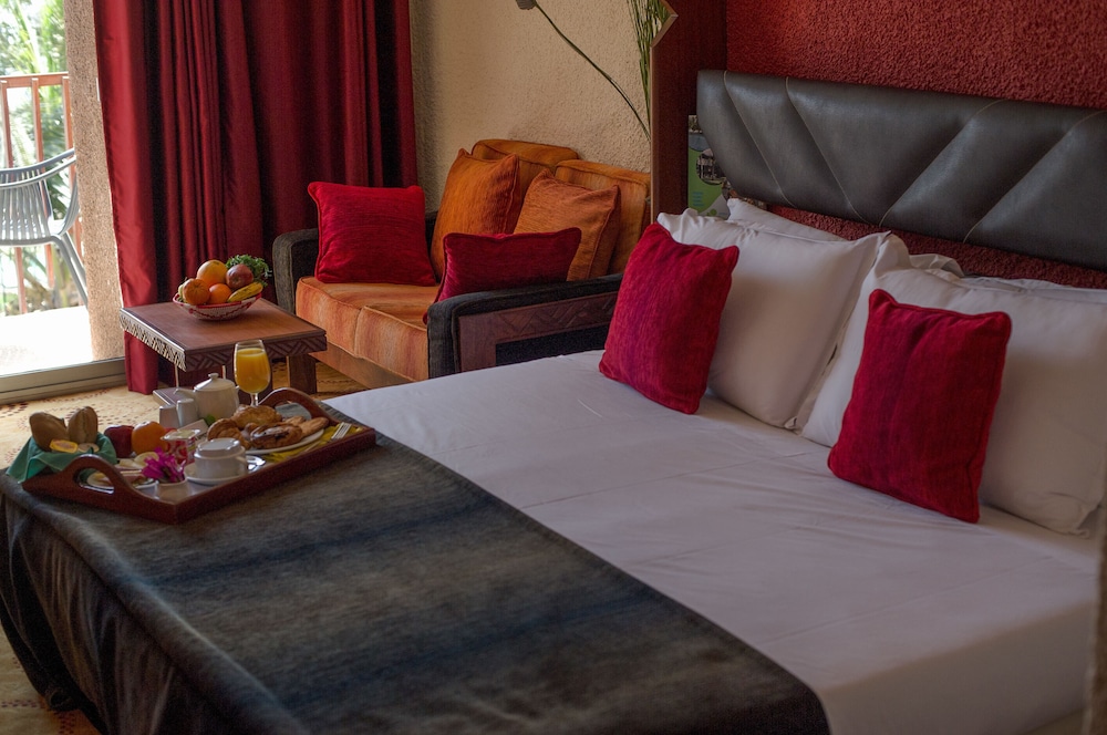 Hotel Jardin Savana Dakar 20/62